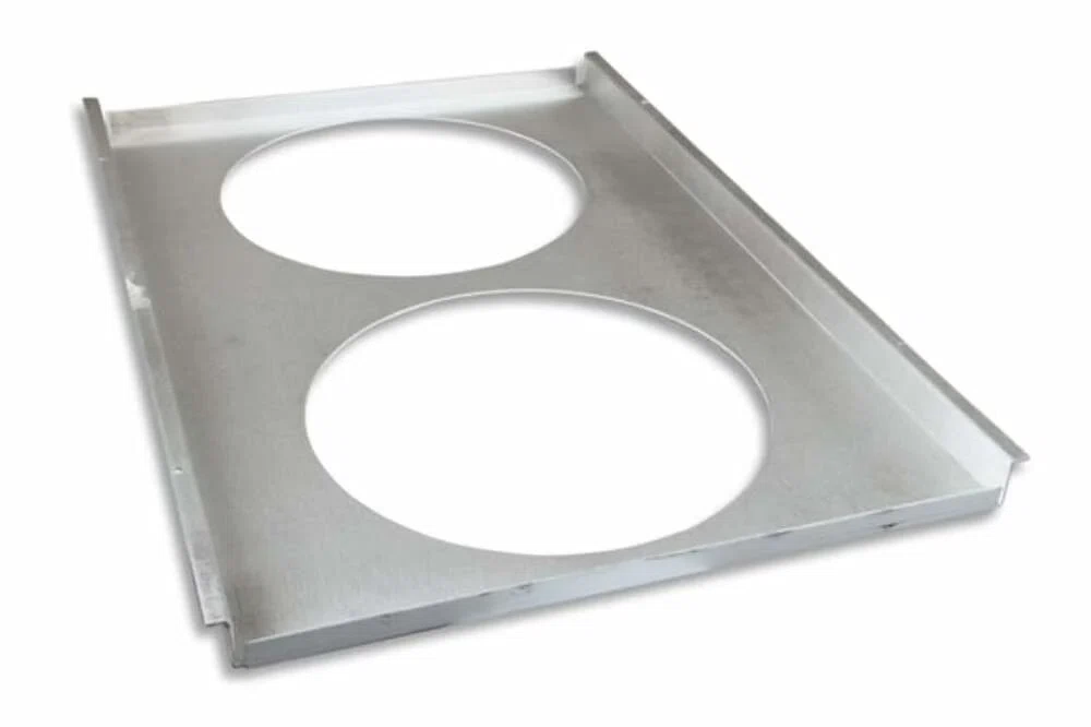 Frostbite High Performance Fan_Shroud Package - FB502H